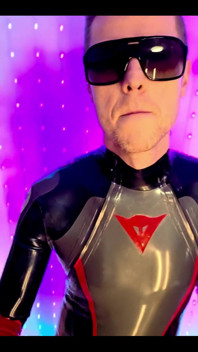 Dainese Latex Rubber