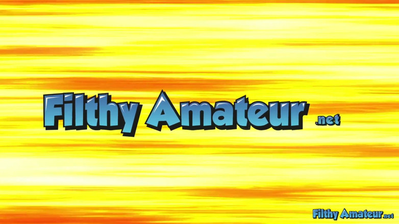 Filthy Amateur: Bitch tour Liguria with Veronica Rossi