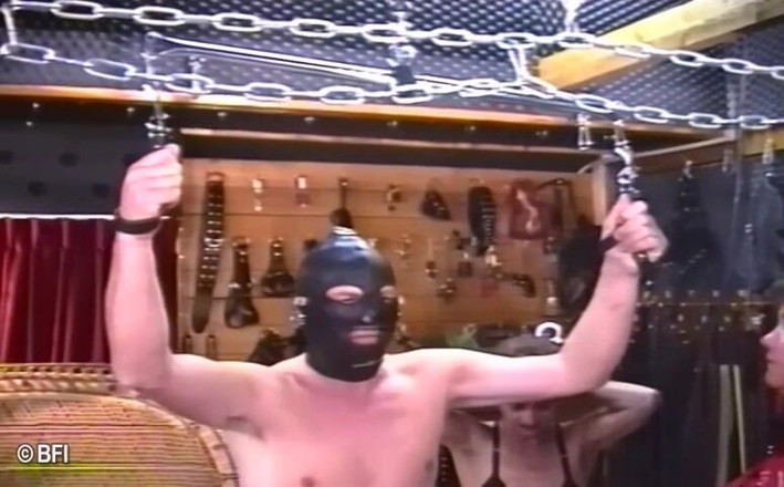 Hardcore slave sex: Nederlandse bizar - billenkoek en kaarswas