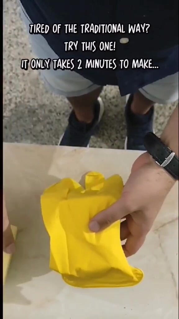 Z Z BG: MEMEK DIY