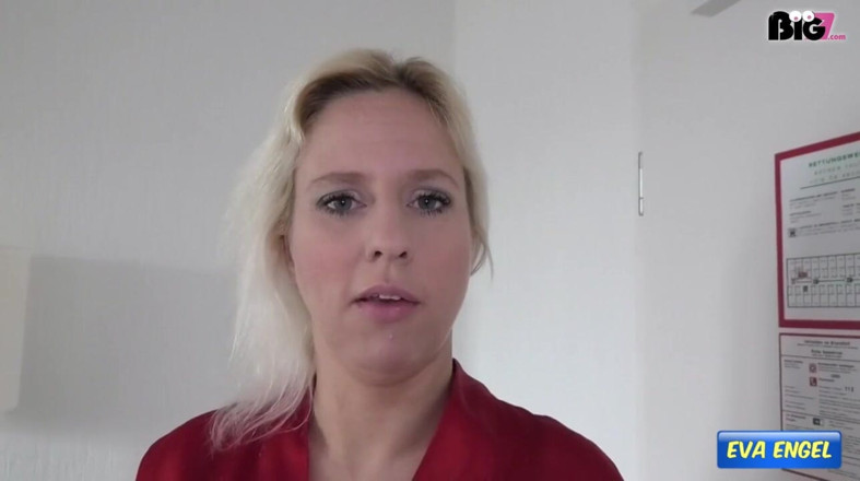 Eva Engel: I Was Caught in the Hotel for Sex Meetings
