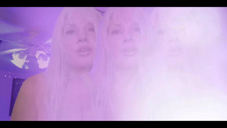 PaintedRose: 밀프 솔로