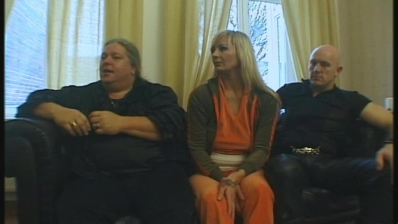 Absolute BDSM films - The original: Інсайдер бдсм - сцена No10