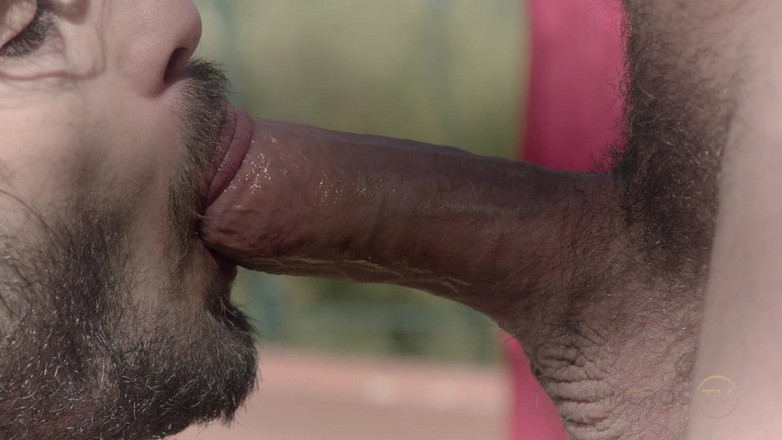 Himeros.tv: 脱衣服给人留下深刻印象