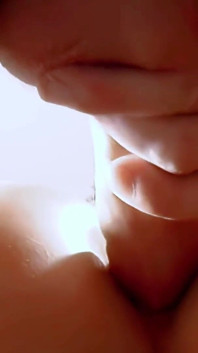 Latina chica universitaria con peludo coño culo follada
