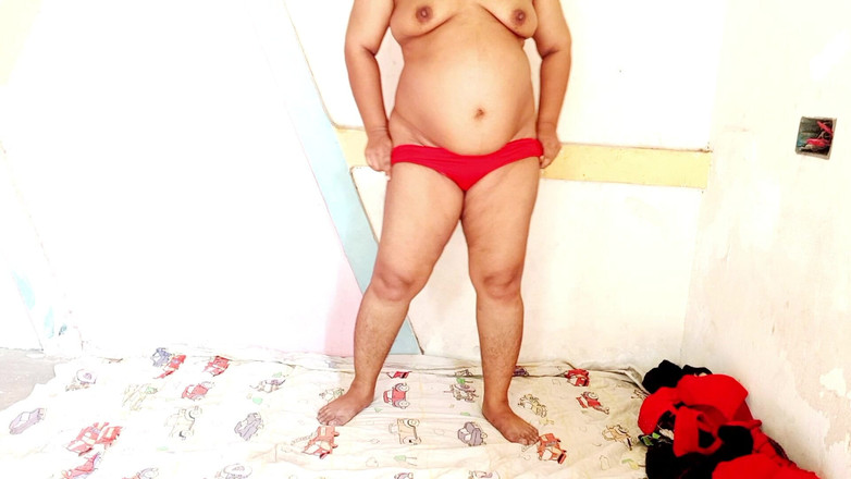 Sanamkhan: Wanita solo hot india