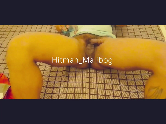 pinoy malibog: Pemanasan sebelum memasukkan
