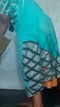 Desi Girlfriend Fucking in Village Home