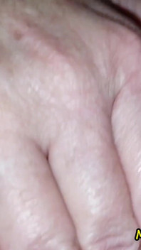 My Seducing Feet.the Next Morning