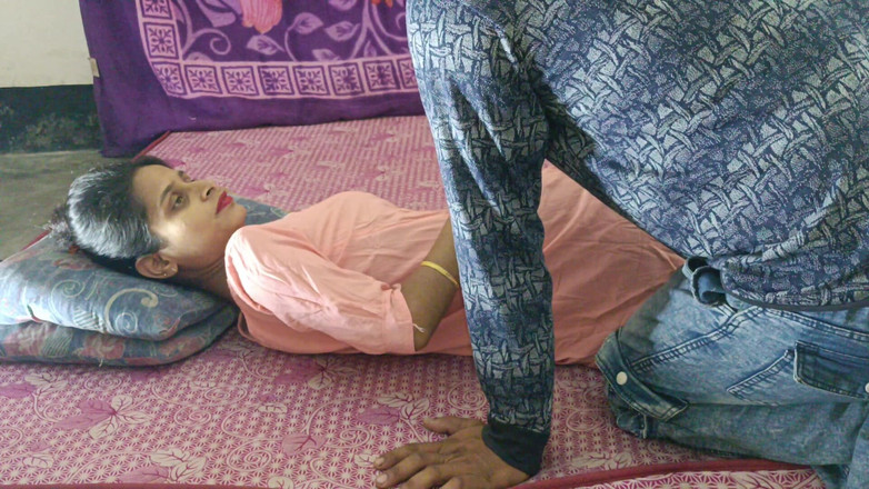 Easypron: Nuovo deshi caldo bhabhi parnita sesso in camera