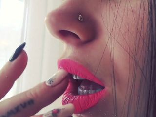 Goddess Misha Goldy: So Now Everything in My Life Is Under Control, You...