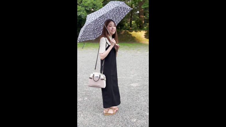Asian happy ending: Asian angel 3444