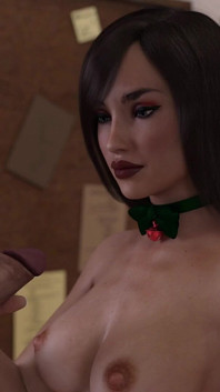 Ep29: Once Upon Christmas: Nicoles muschi zerstören - Lust Theory - Staffel 1