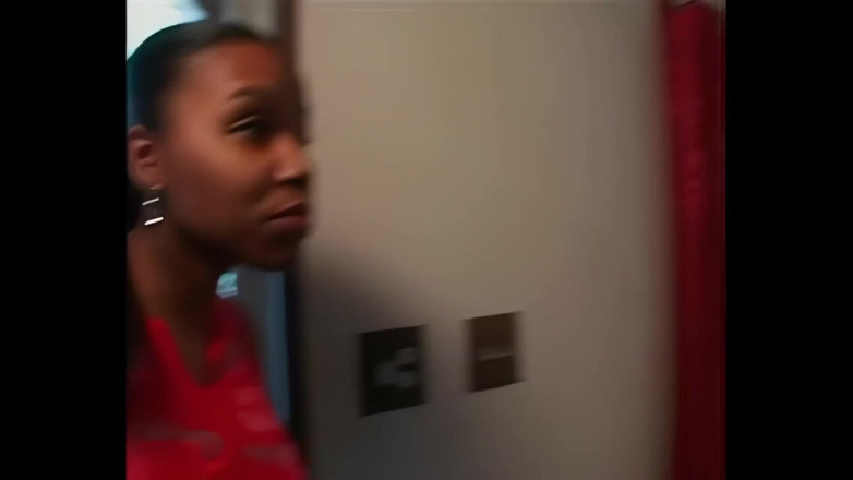 Africans Orgasm: Weißer Typ Versucht Zum Ersten Mal Fittes Ebenholz