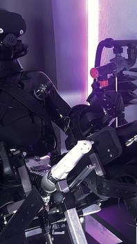 Verrouillé attachée