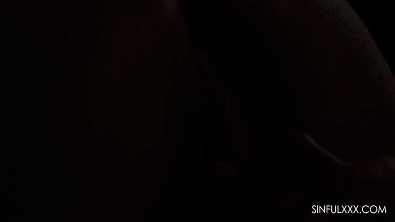 Sinfulxxx: Close up sensual anal sex by SinfulXXX