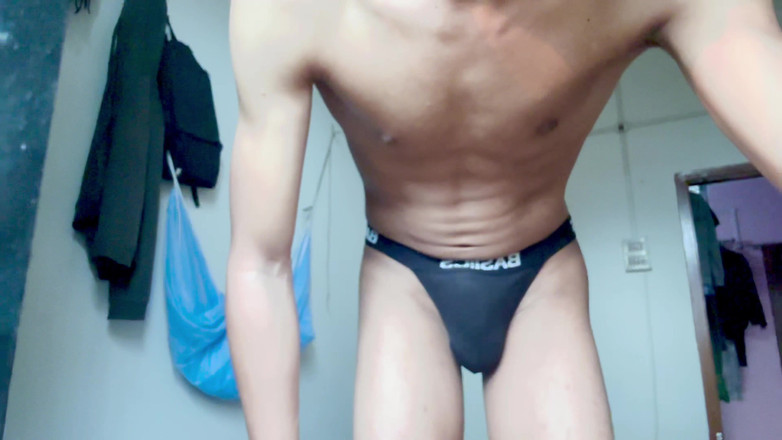 LonlyBoy: Twink gran polla masiva corrida