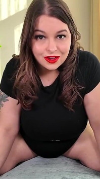 Step-mommy Knows Better - MILF Sydney Screams Comforts You with Kisses Before Riding Your Cock