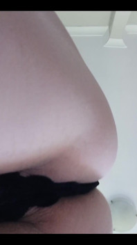 A Very Good Morning From My Booty