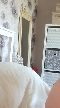 Lily Kinks - video de trabajo de pies