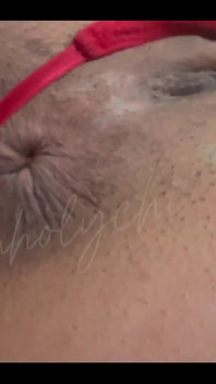 Don’t Hate Me Too Much I Wanted to Shave Today