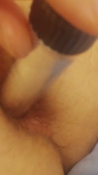 Gape Anus Femboy Slut