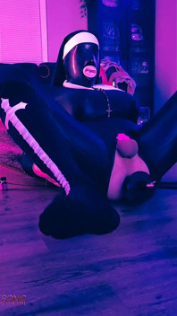 Forgive Me Daddy, for I Have Sinned