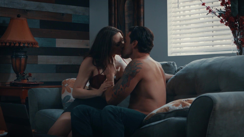 Sweet Sinner: Nevěra na ni 2_scene 3_cheating