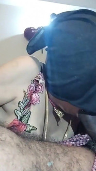 Sucking Dick Fore Play