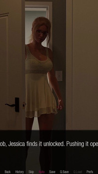 Jessica O'Neil의 하드코어 뉴스 - 게임플레이 #14