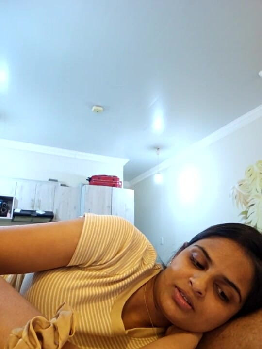 Treblsex: Индийская жена и муж роман с беременной в интервью