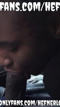 Grab My Dick While You Suck It