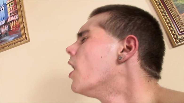 Nightclub Amateur Series: Horny dude fucking a hairy midget