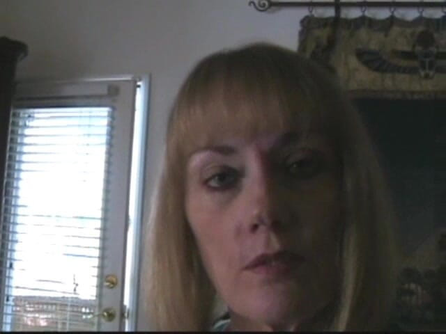 Wicked Sexy Melanie: Zvrácená sexy Melanie: MILF honění a mrdková děvka