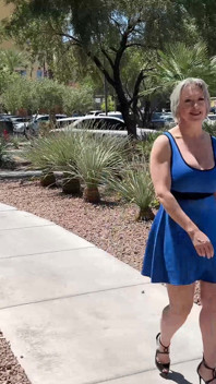 Dee Williams Den amerikanska MILF:en blir fördömd av Joachim Kessef