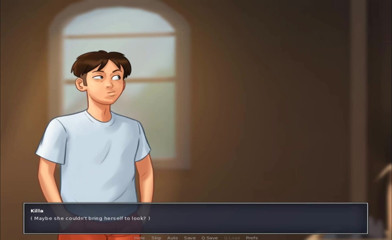 Cartoon Play: Summertime saga part 263