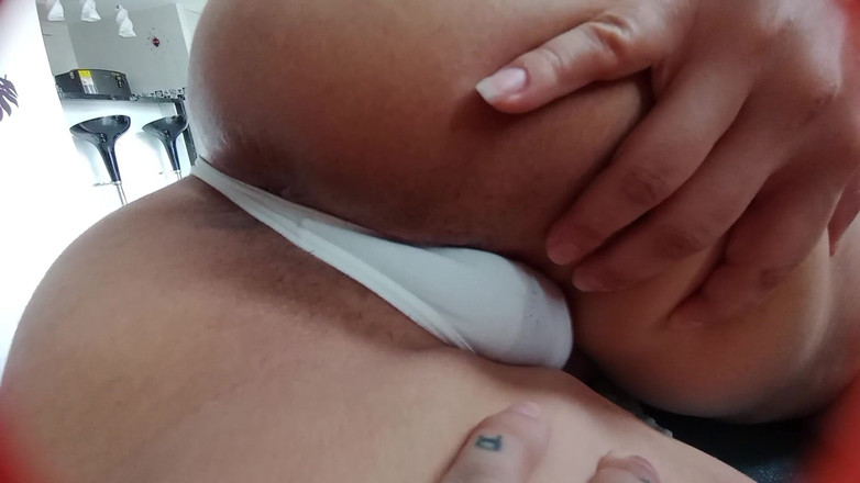 Porntner: This Is How a Perfect Ass and Pussy Look Like!