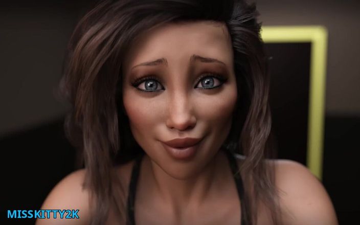 Miss Kitty 2K: Wvm - deel 209 - Skye bij de Inbeurt door Misskitty2k