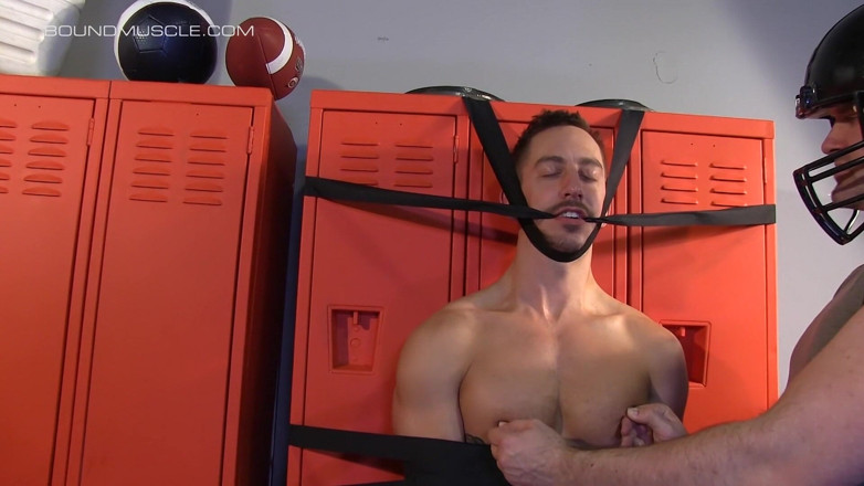 Bad boys bootcamp: Double Frosh Haze - bagian 3