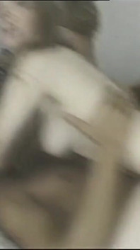 Slutty Girls Enjoy an Anal Orgy