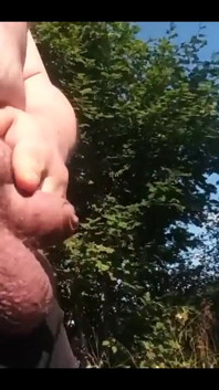 Fill Ur Mouth with My Piss