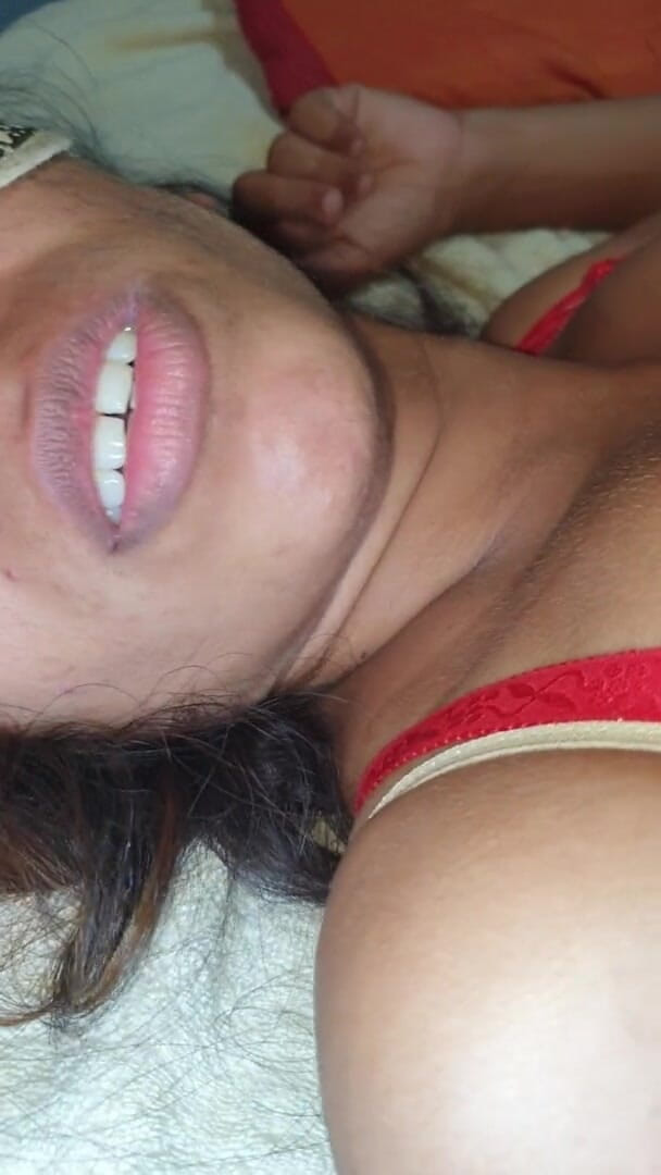 Tiyana: Submissive Wife Slut Asking for One More Dick in Her...