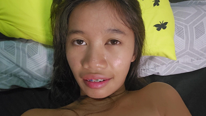 Creamberryfairy: Squirting and Masturbating