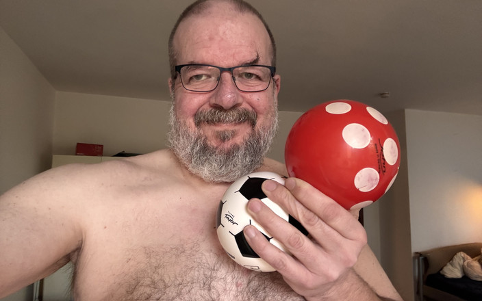 Qualzucht: Spontaniczny, ostry trening analny