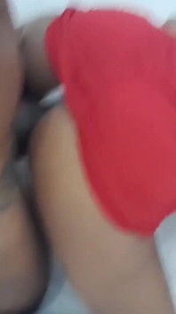 Hot Young Girl Giving Her Tight Pussy
