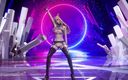 3D-Hentai Games: [एमएमडी] (जी)आई-डीएलई - टॉमबॉय हॉट स्ट्रिपटीज़ नृत्य अहरी अकाली एवलिन कैसा लीग ऑफ लीजेंड्स केडीए