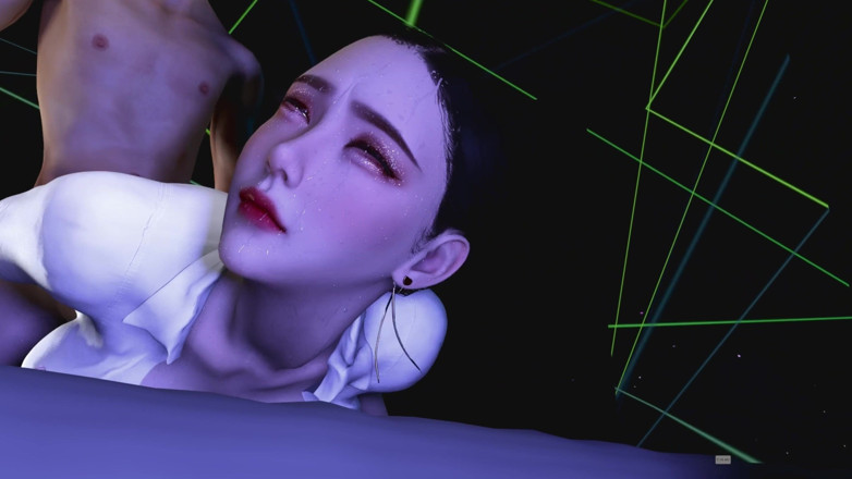 Sex-love: Pria tua yang mengerikan ini sangat lecherous