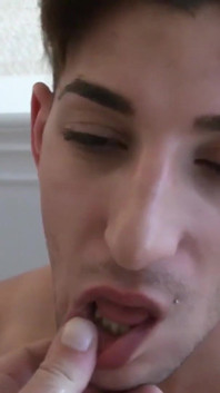 Bareback Stepbrother Banging