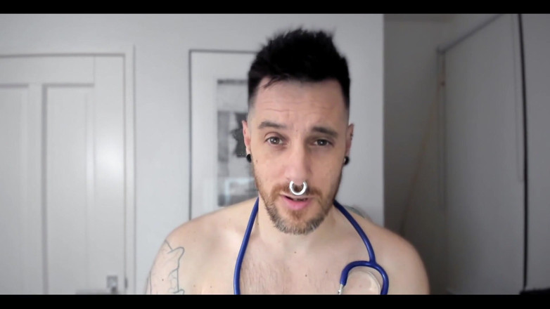 Maxx Obsidian: Newest Doctor Roleplay