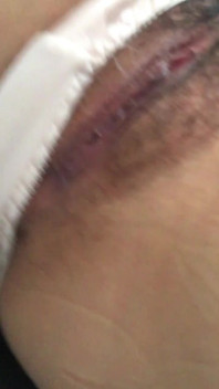 My Dirty, Unwashed Pussy